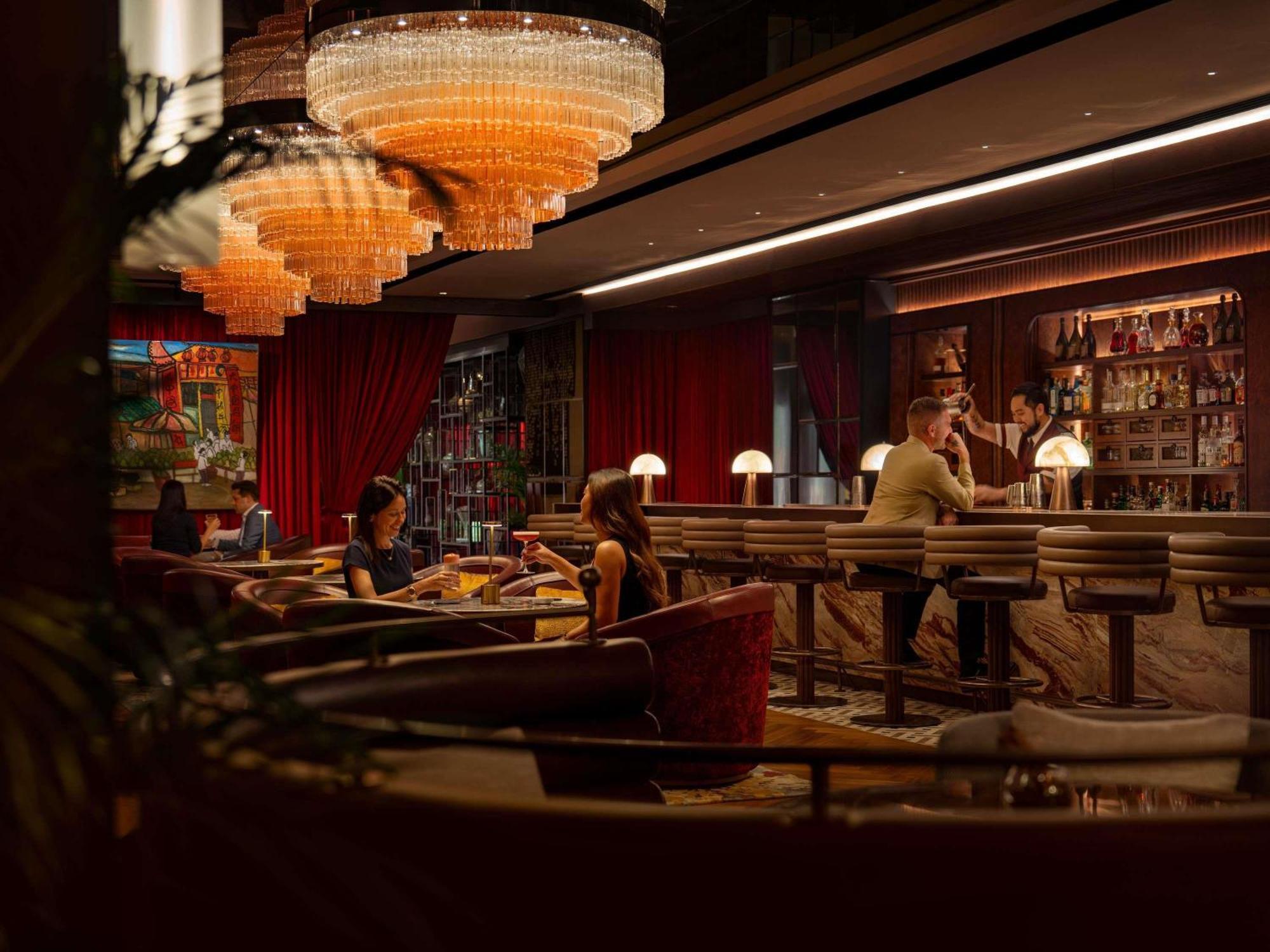 Hotel Fairmont 5*