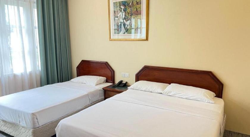Hotel Penta Singapore