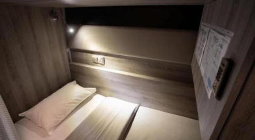 Hostel Coller Boutique Singapore