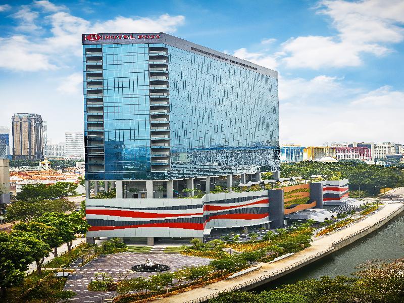 Boss Hotel