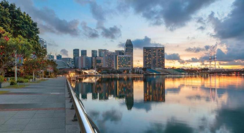 85 Garden Singapore