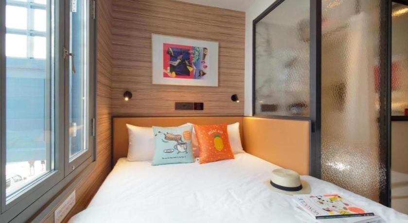 Hotel Soloha @ Chinatown 4*