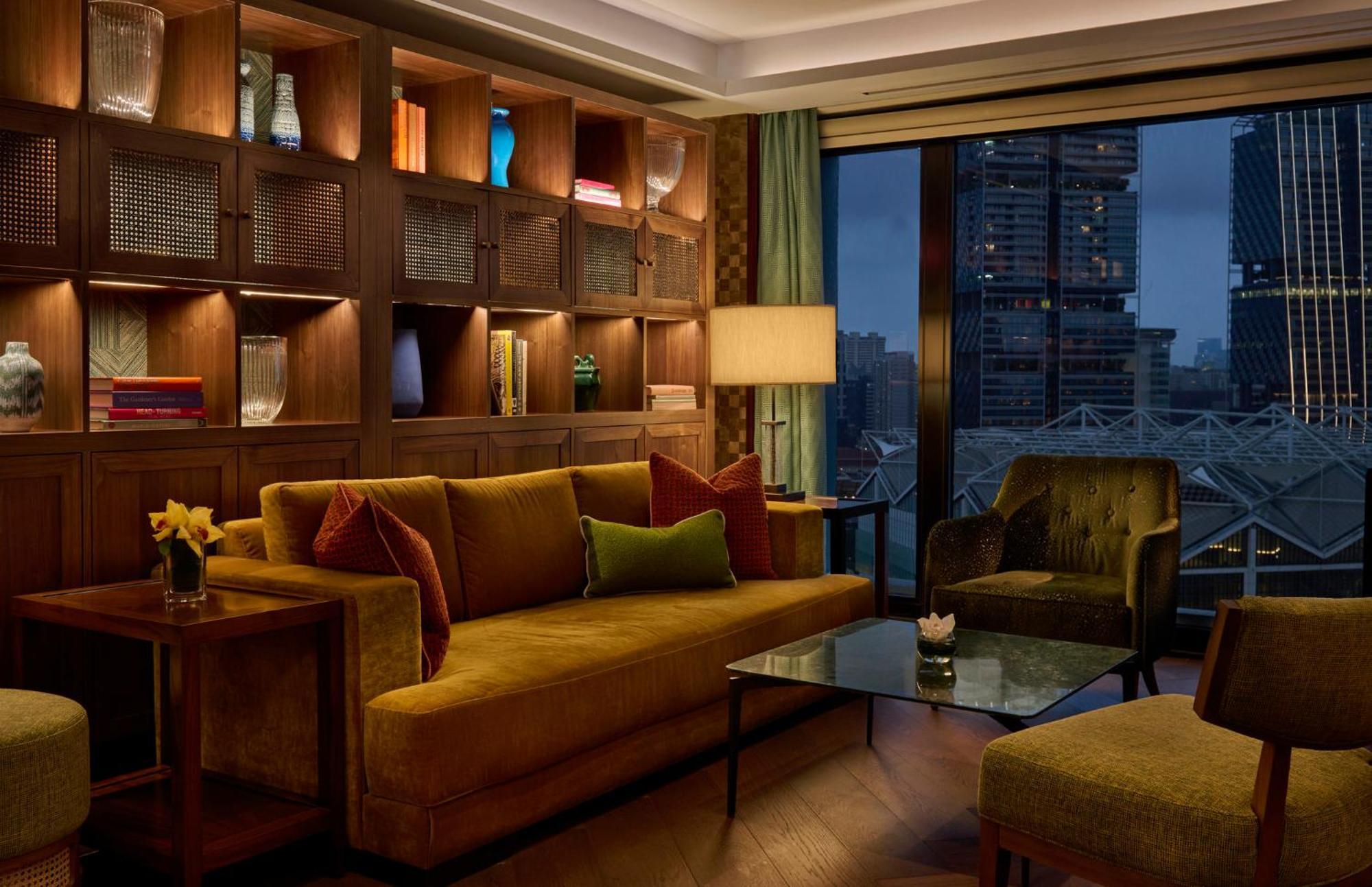 Mandarin Oriental, 5*