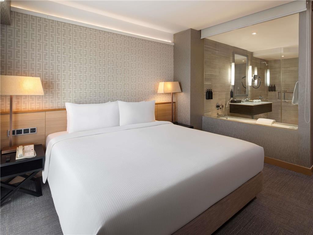 Hotel Grand Mercure Roxy Singapore