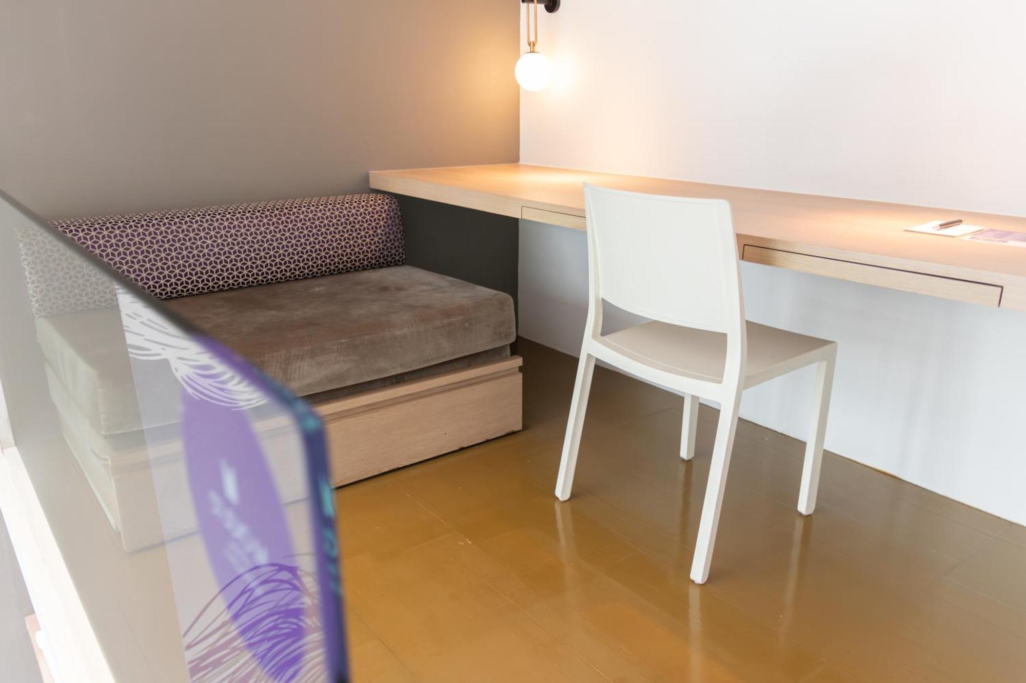 Hotel M