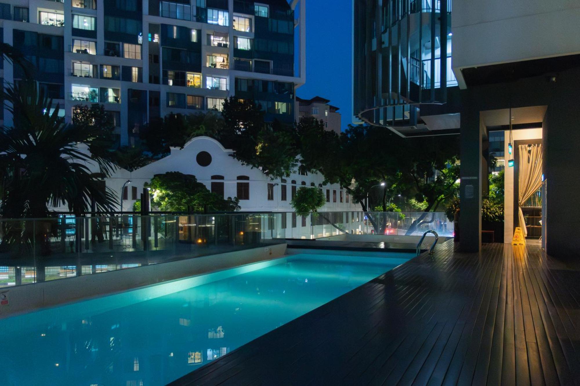 M Singapore