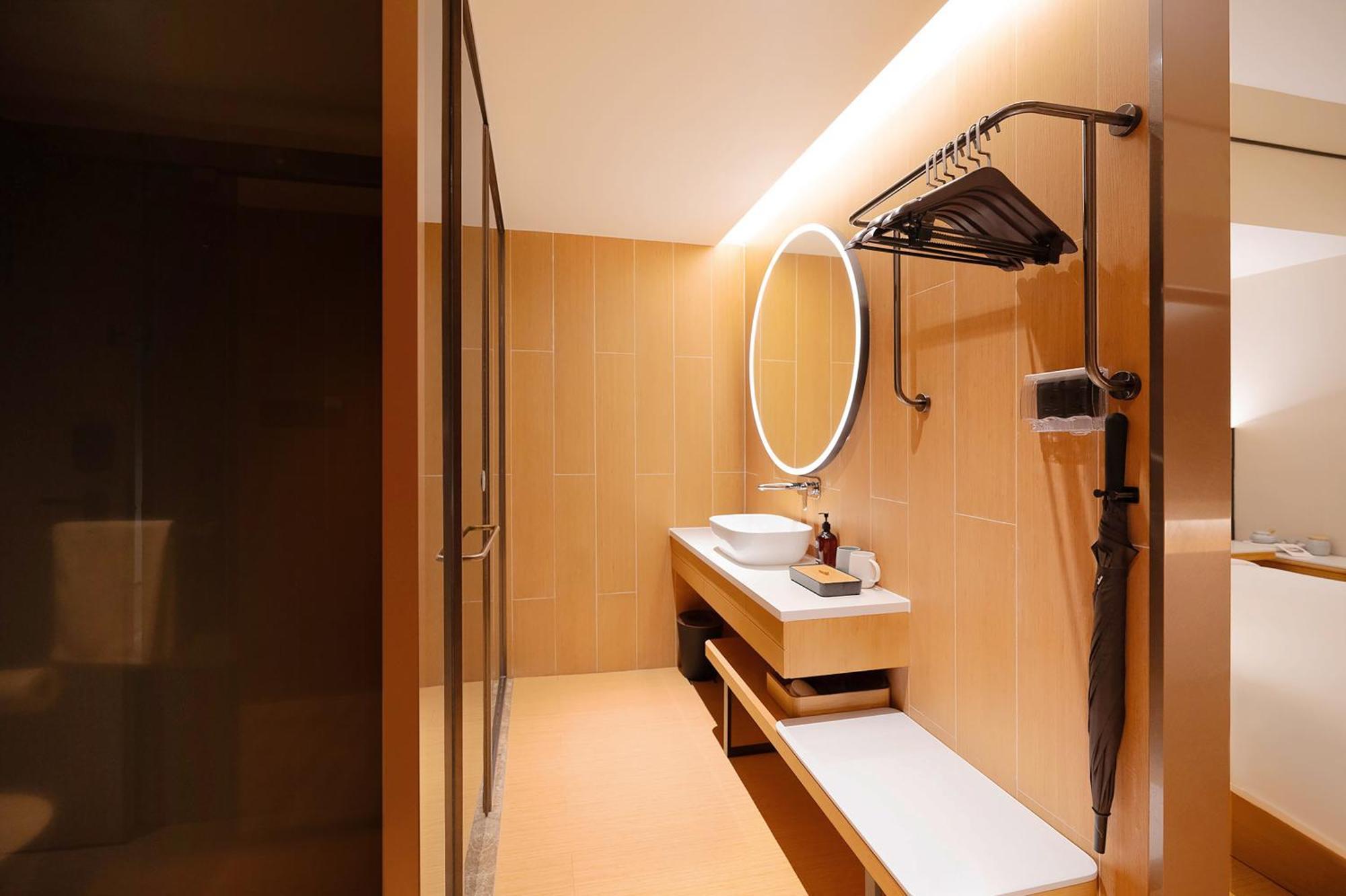 Ji Orchard 4* Singapore