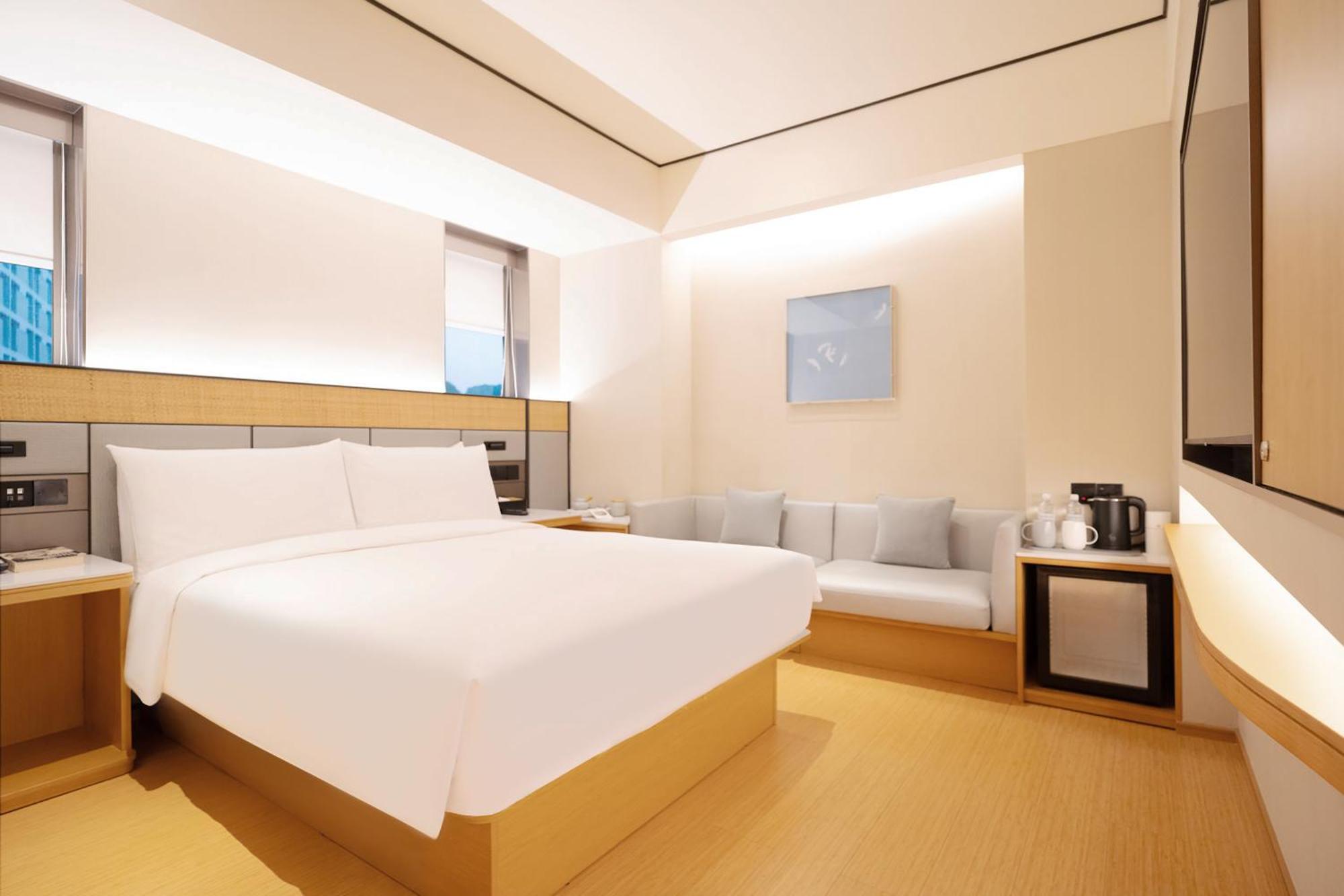 Ji Orchard 4* Singapore