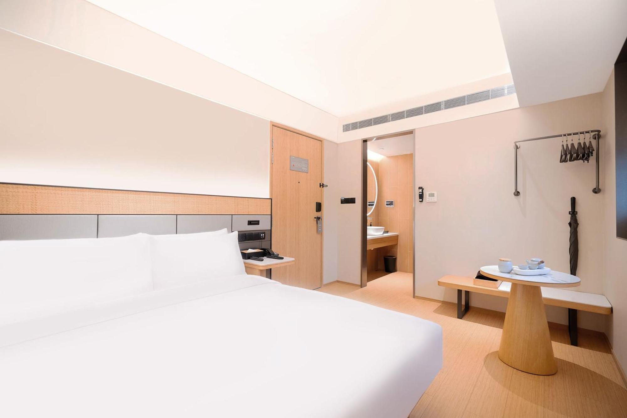 Ji Orchard Hotel