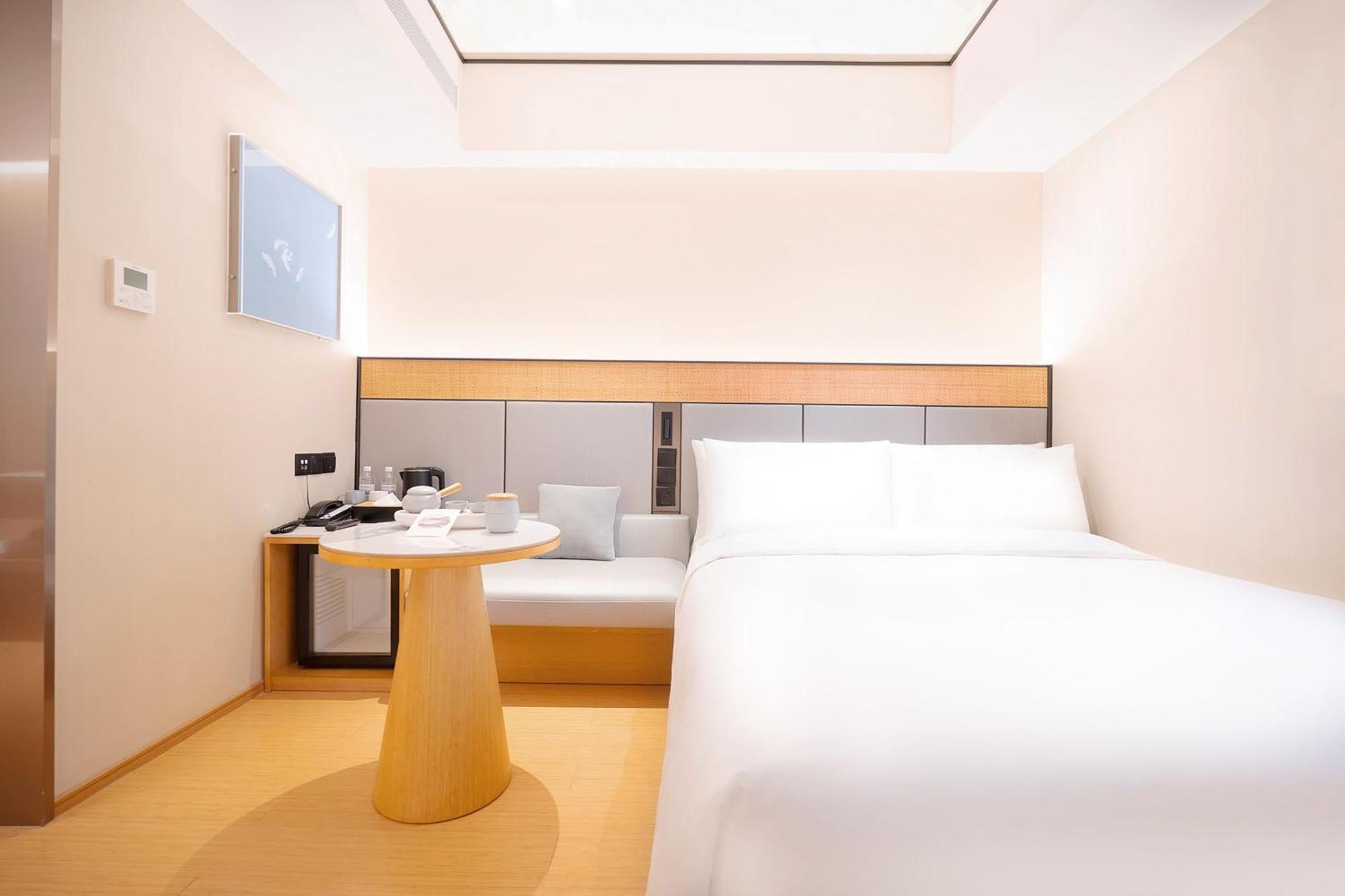 Ji Orchard Hotel Singapore