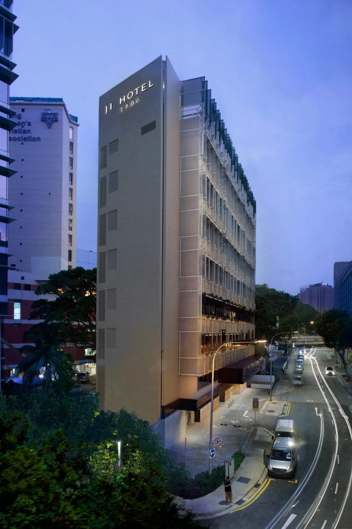 Ji Orchard 4*