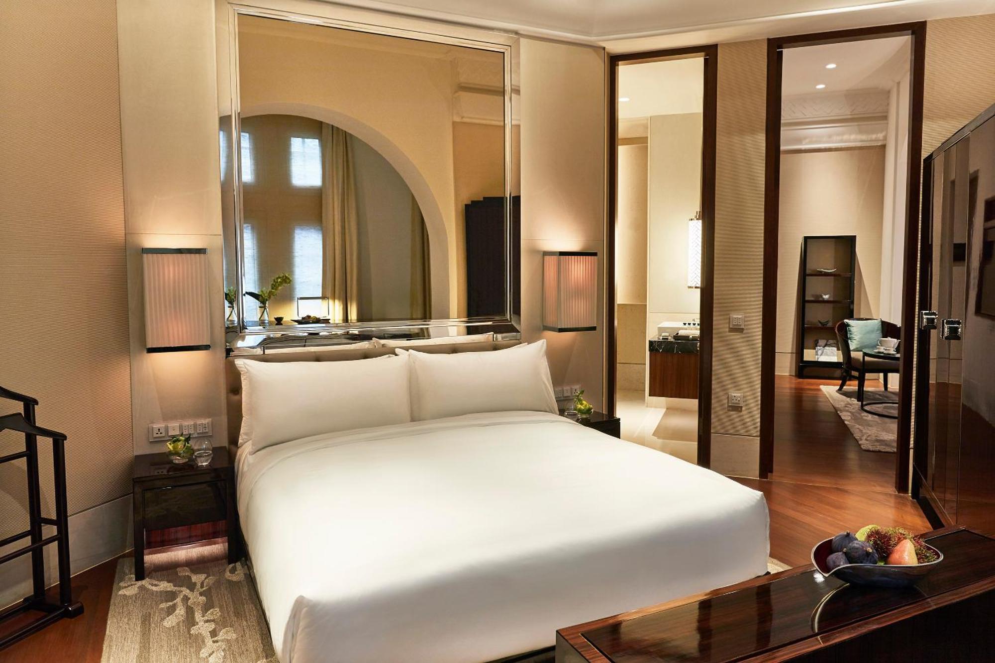 The Capitol Kempinski 5*