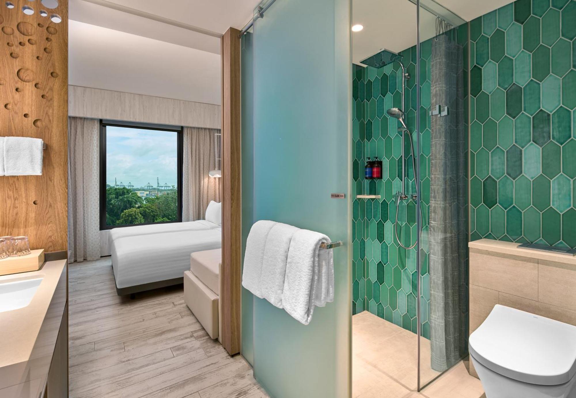 Village Sentosa By Far East Hospitality 4*