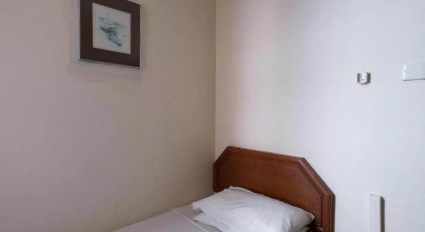 Hotel Penta