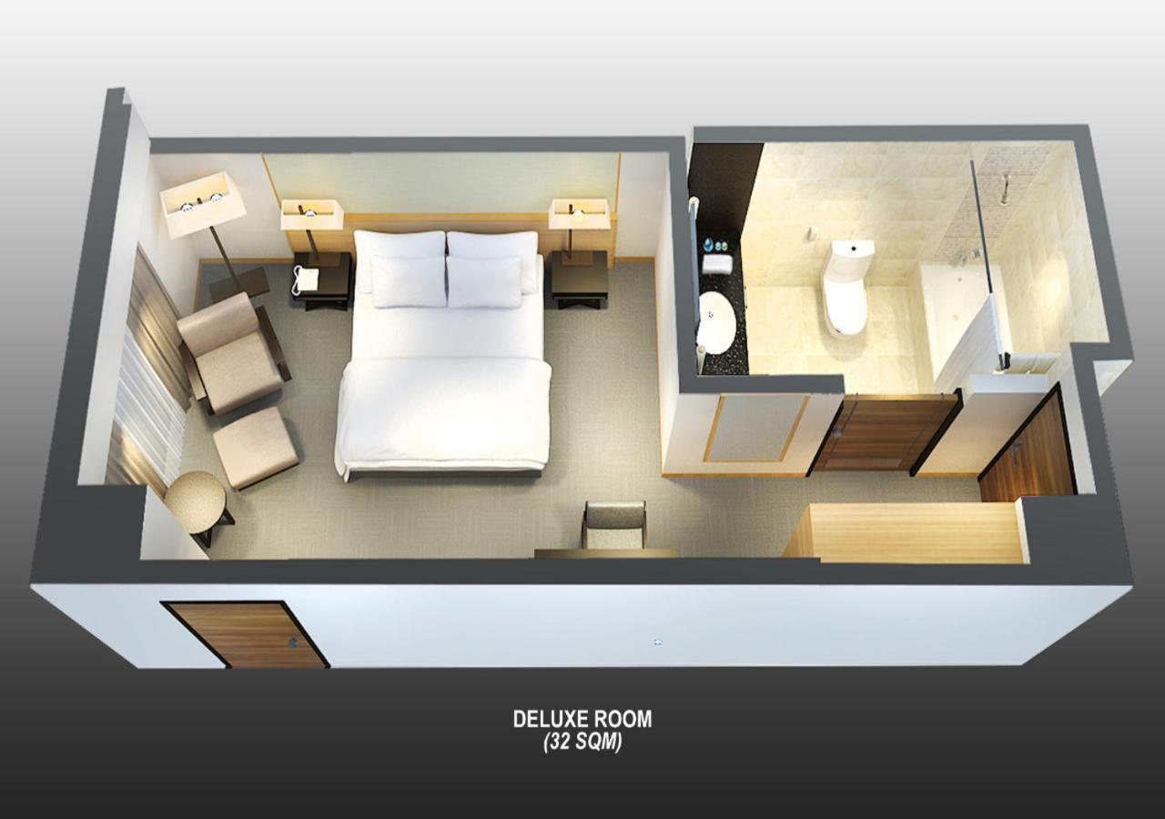Grand Mercure Roxy 4*
