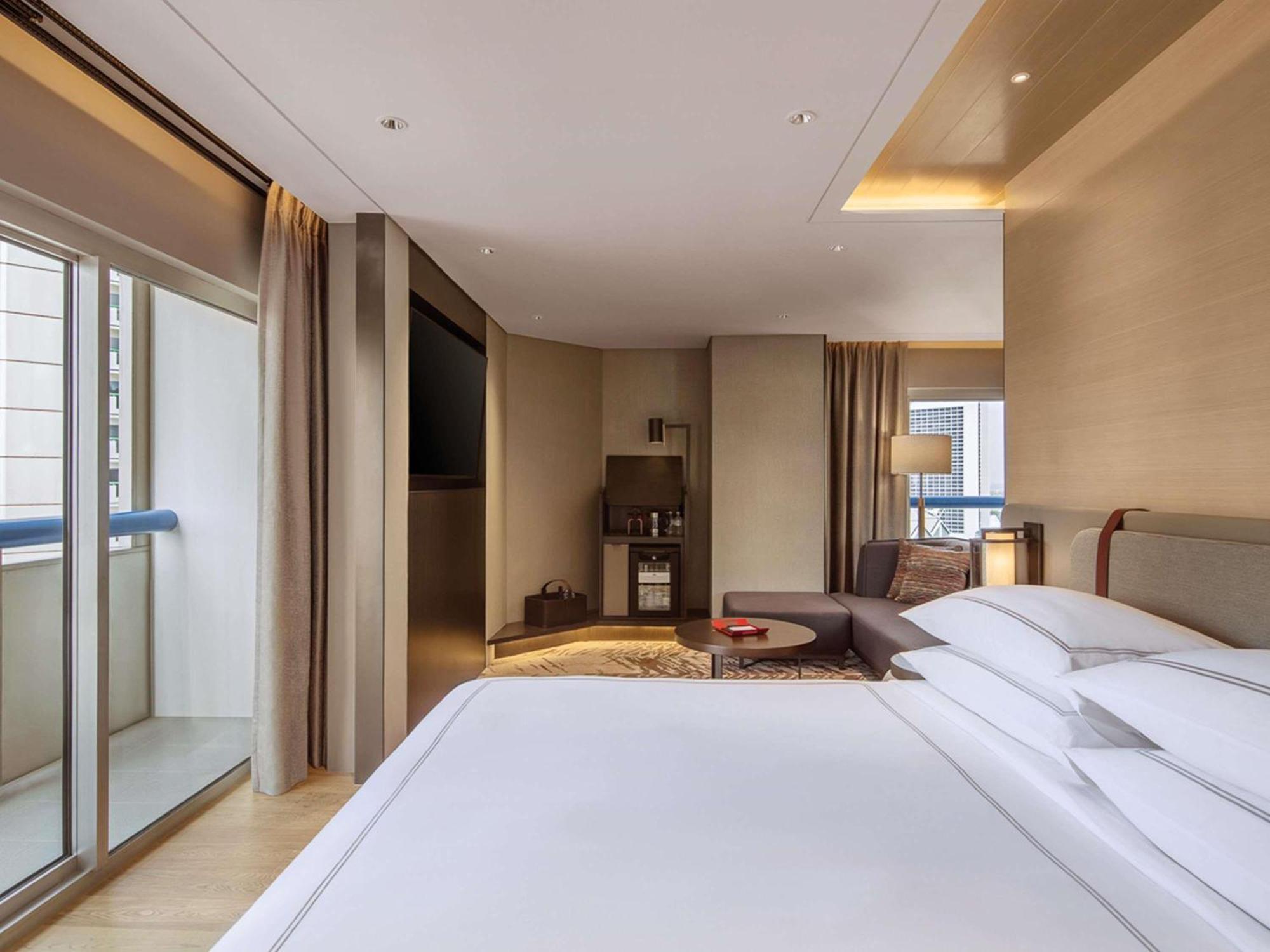 Hotel Swissotel The Stamford