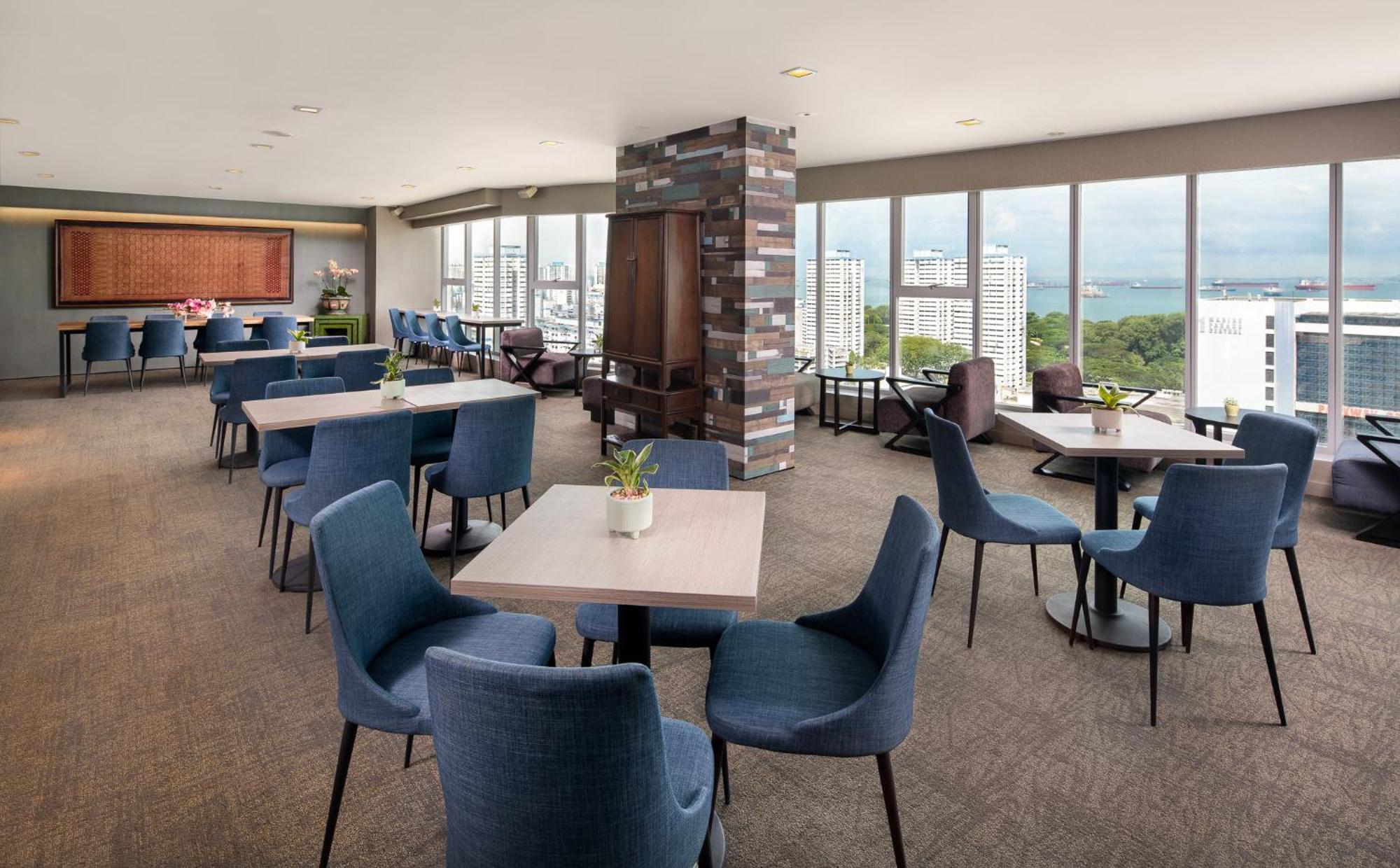Grand Mercure Roxy