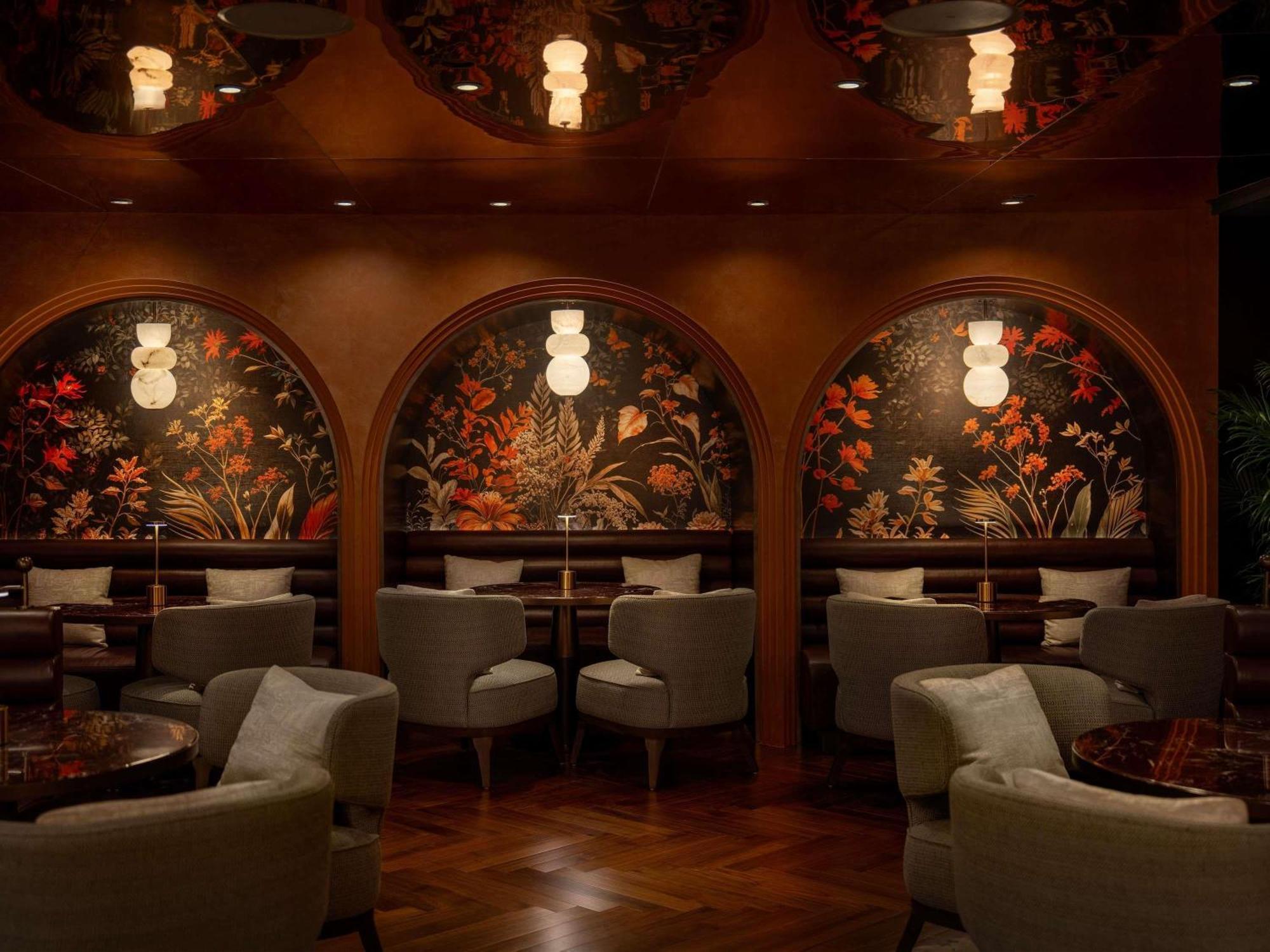 Hotel Fairmont