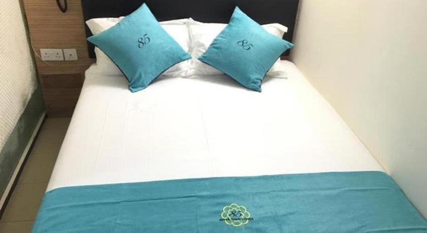 Hotel 85 Garden 2*