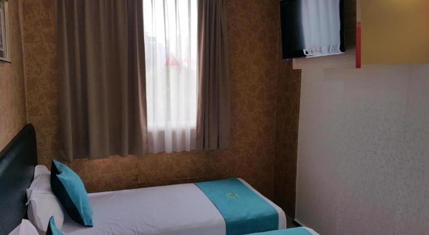 Hotel 85 Garden 2*