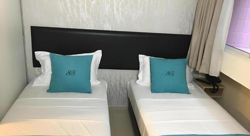 Hotel 85 Garden Singapore