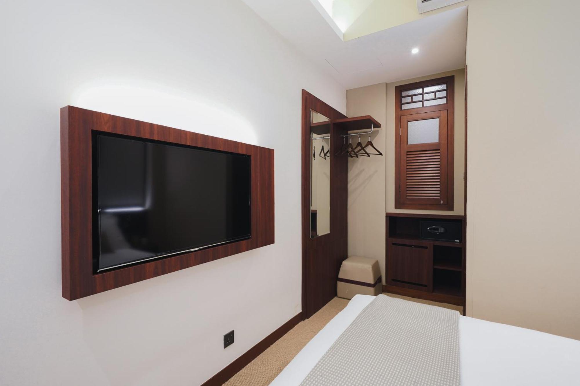 Stories Joo Chiat, A By Cove - Paya Lebar, - Newly Renovated 4*