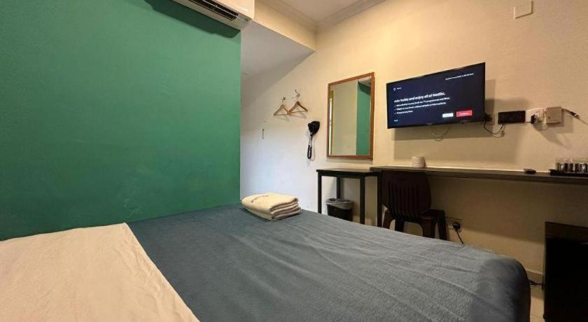 Darlene Hotel Singapura