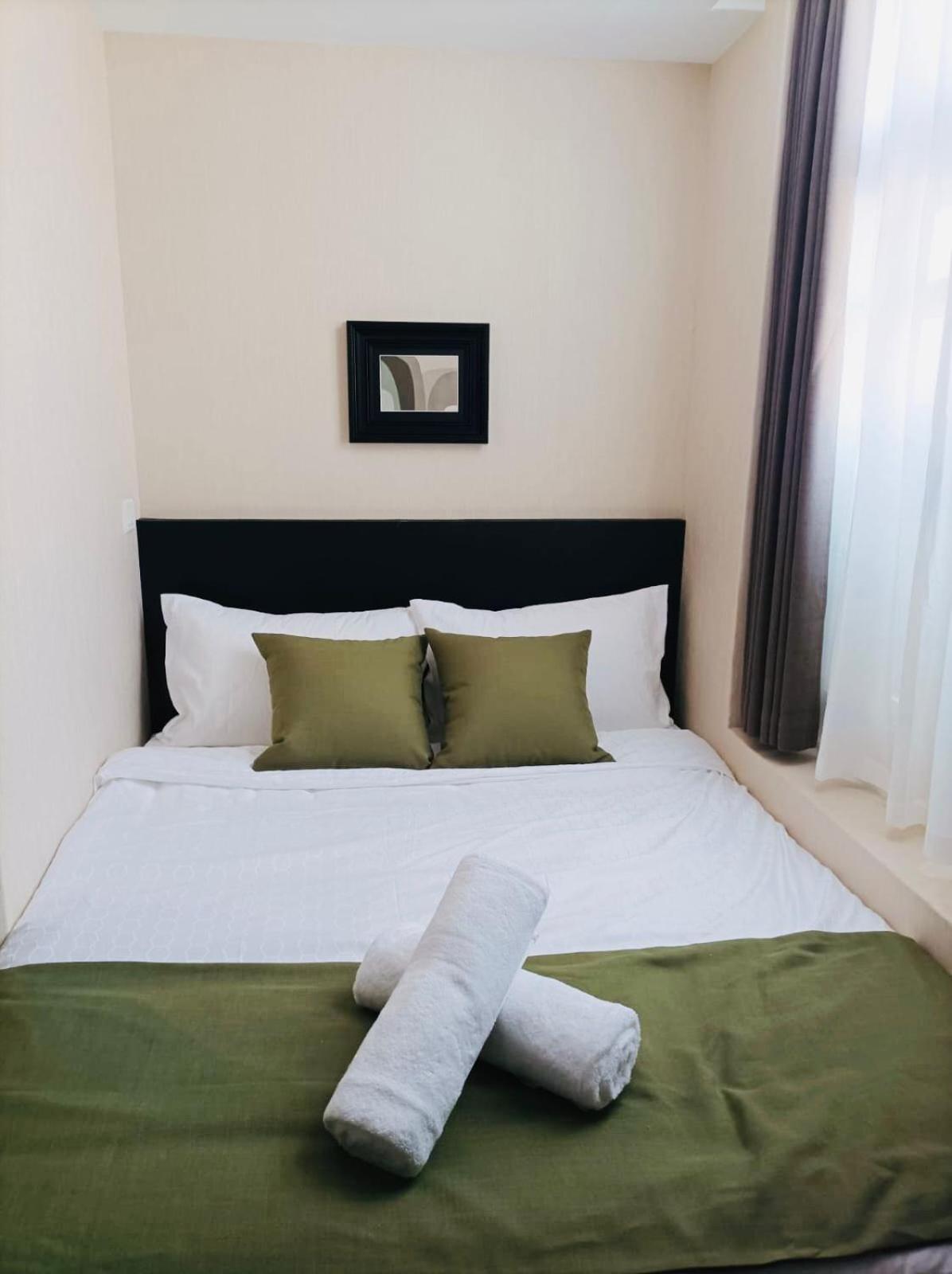 Hotel 1929 - Newly Renovated 3*