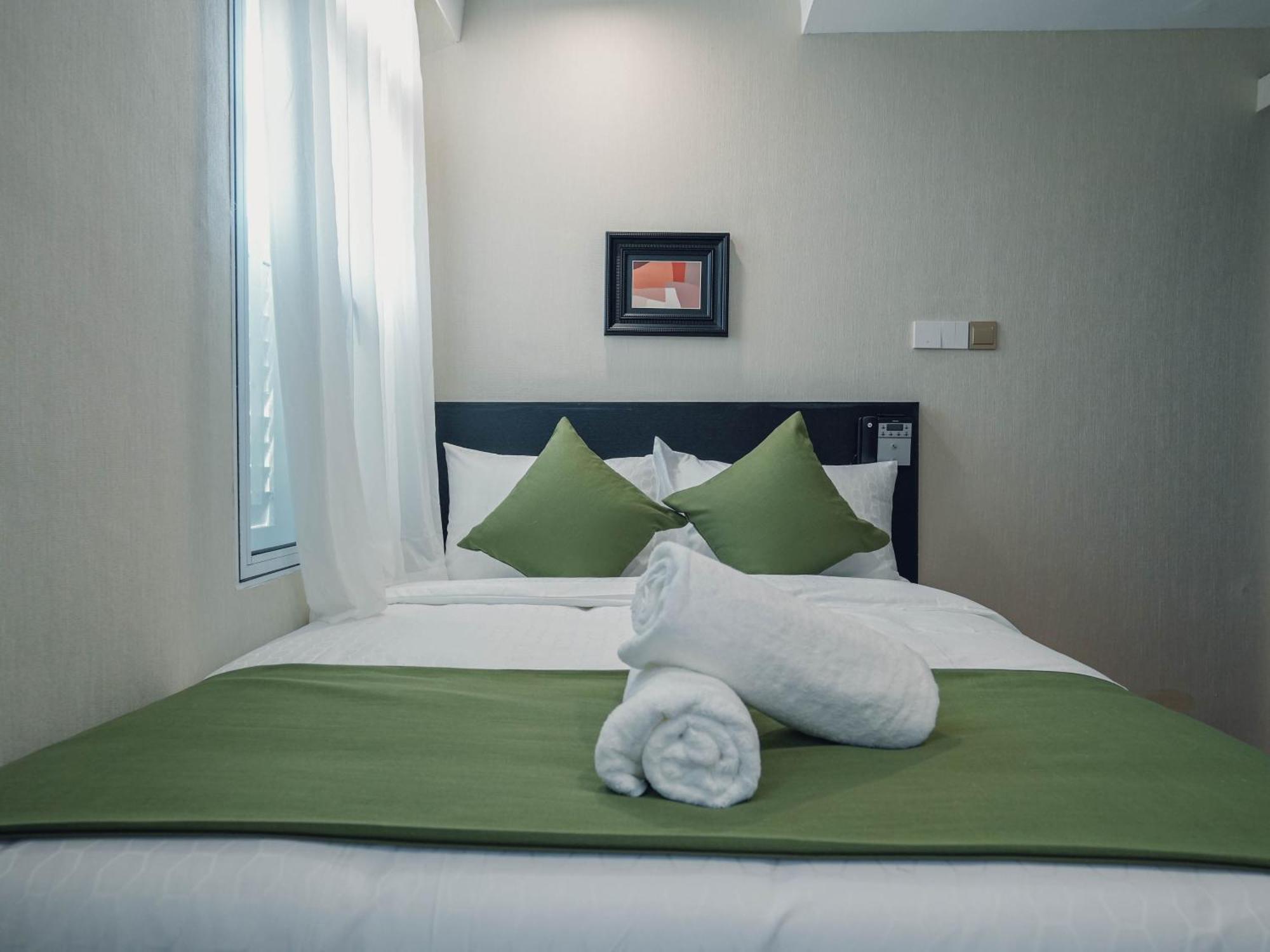 Hotel 1929 - Newly Renovated Singapore