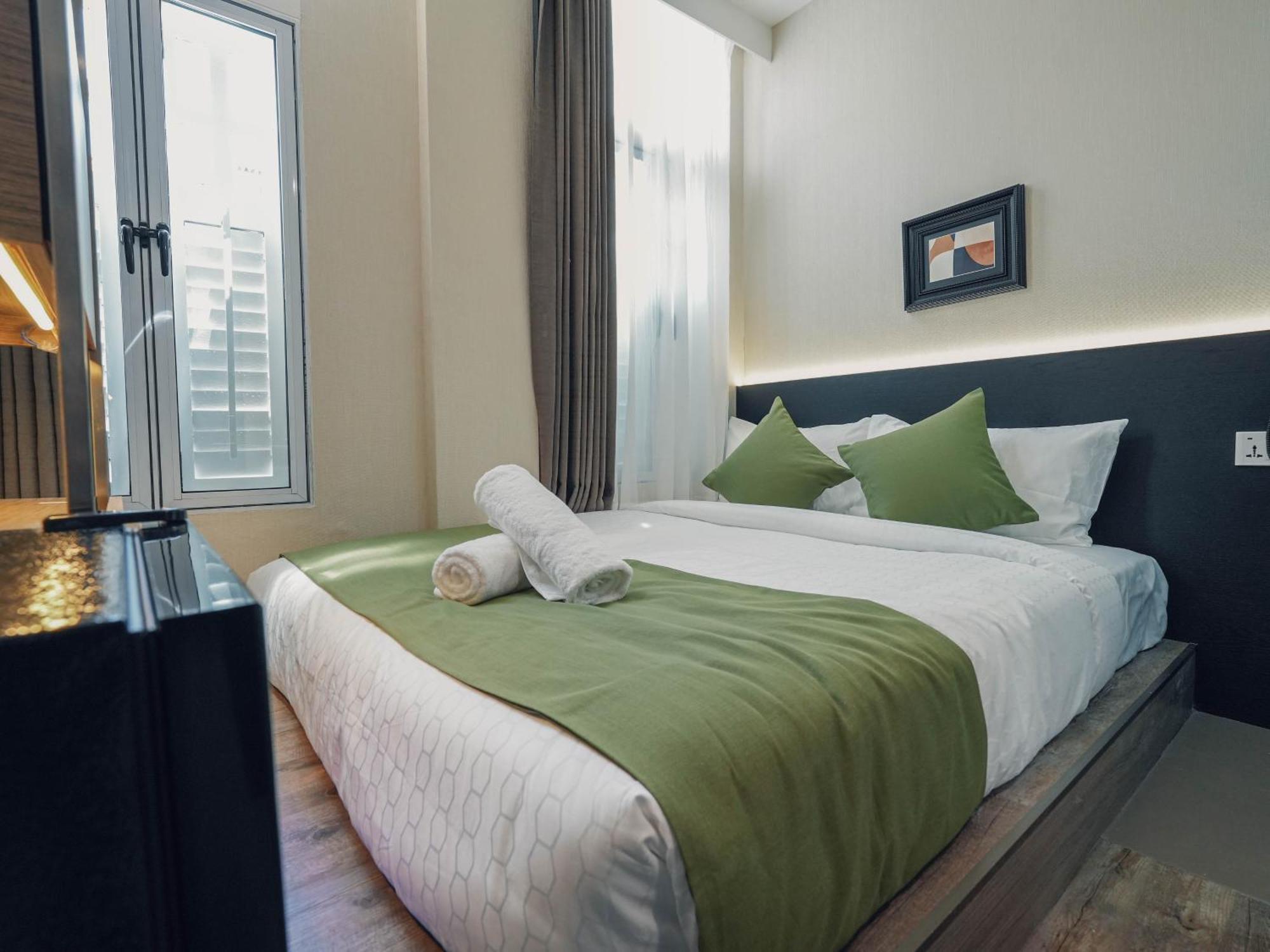 Hotel 1929 - Newly Renovated