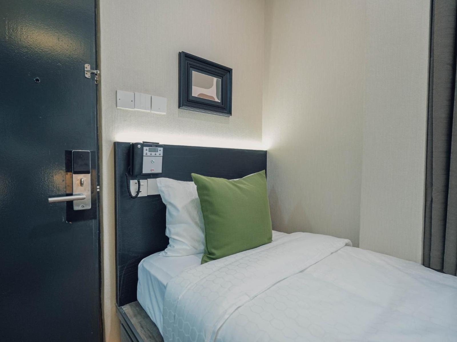 Hotel 1929 - Newly Renovated 3*