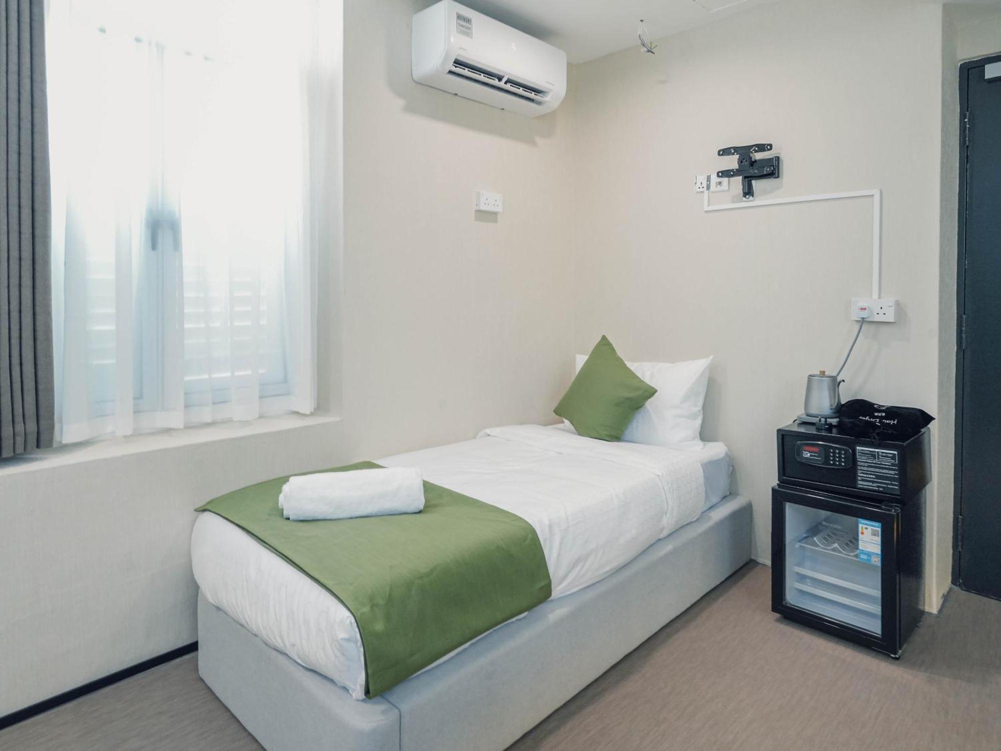 Hotel 1929 - Newly Renovated Singapore