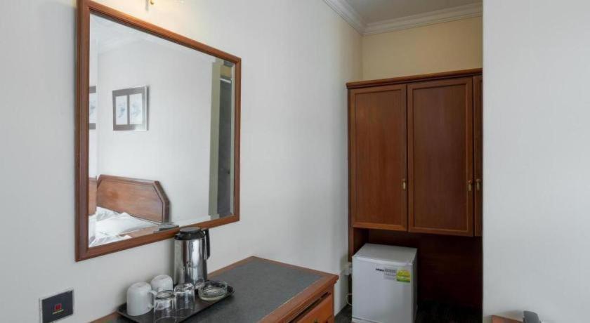 Hotel Penta