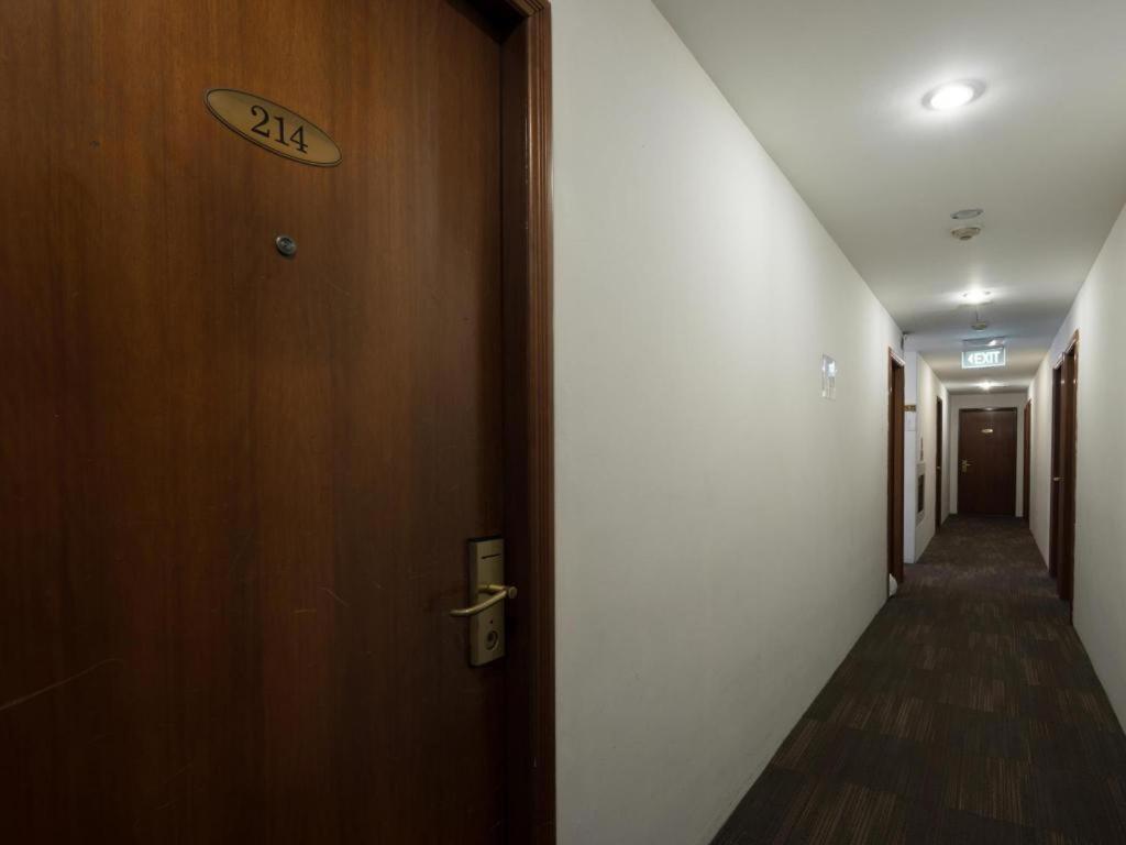 Hotel Penta Singapore