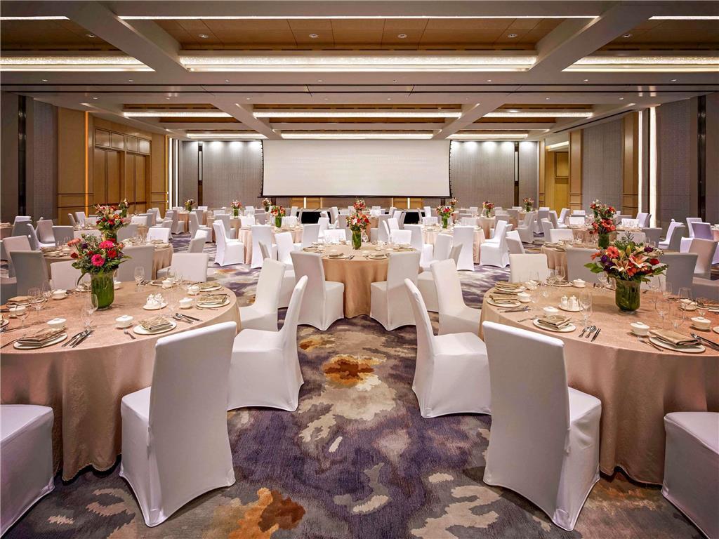 Hotel Sofitel Centre