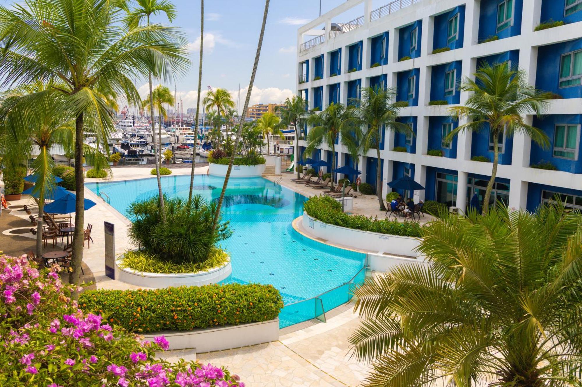 Republic Of Yacht Club