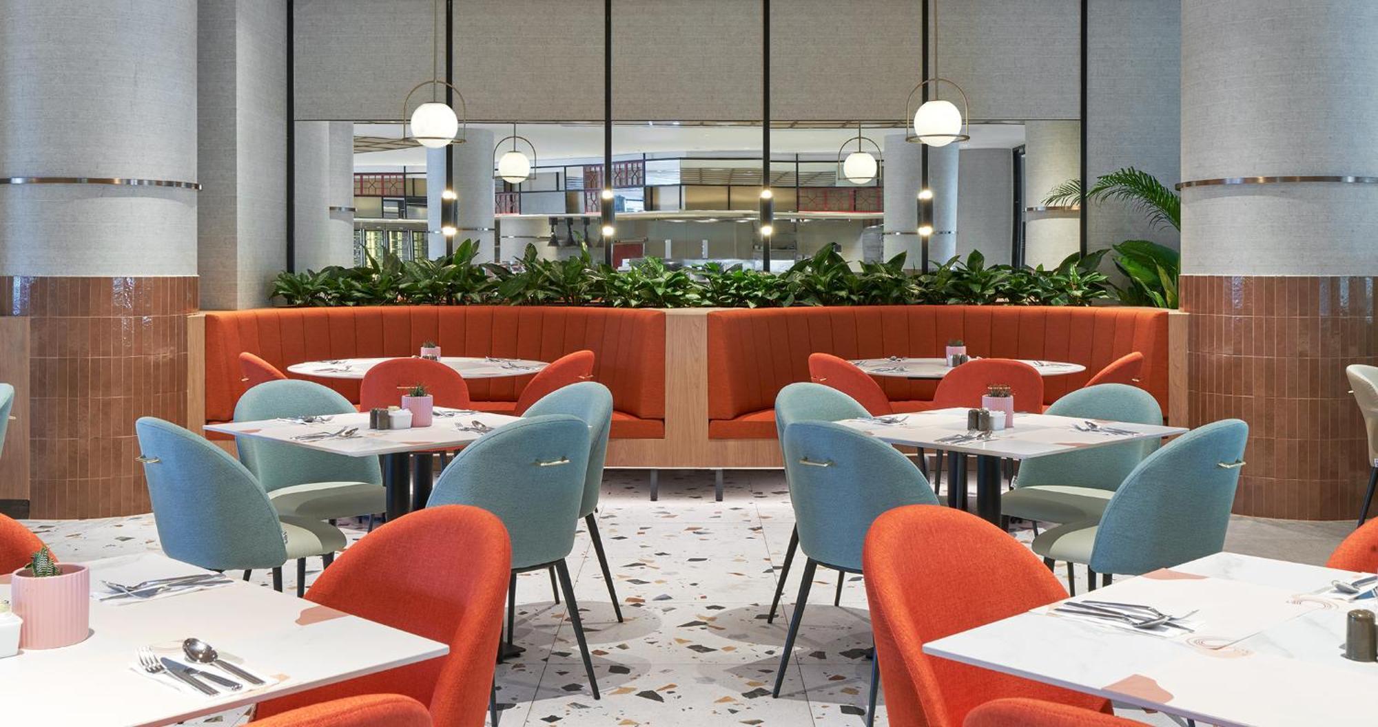 Hotel World Sentosa - Ora 5*