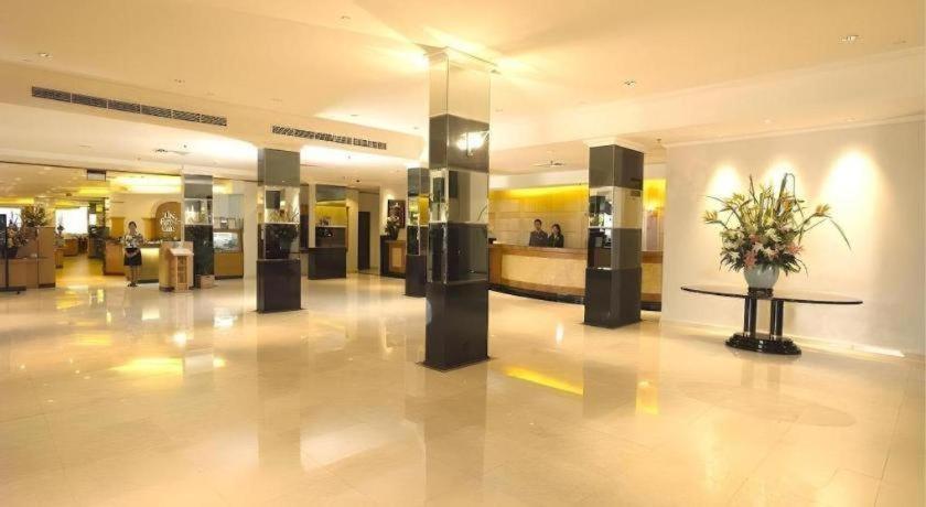 Miramar Singapore