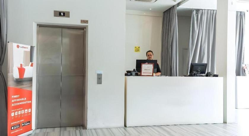 Hotel Reddoorz @ Little India Singapore