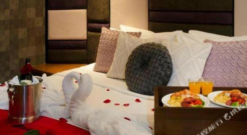 Hotel Reddoorz @ Little India Singapore