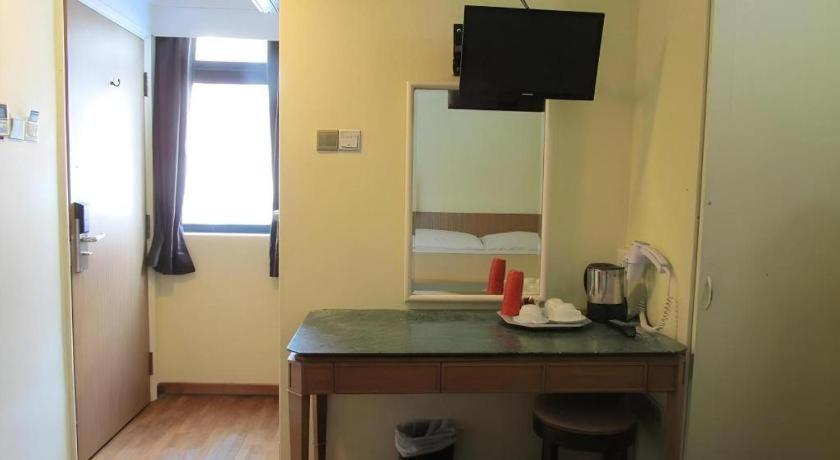 Arianna Hotel Singapore