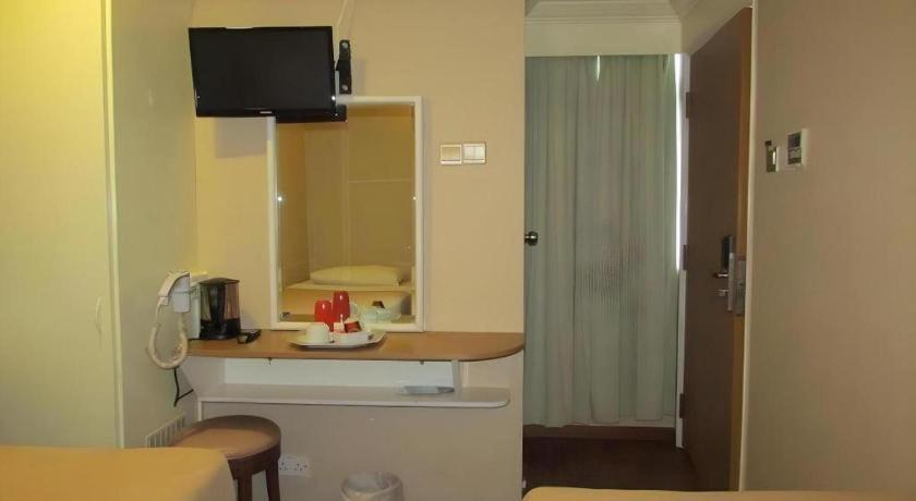 Hotel Arianna Singapore