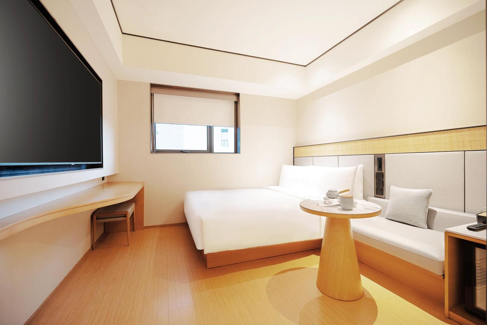 Ji Orchard 4* Singapore