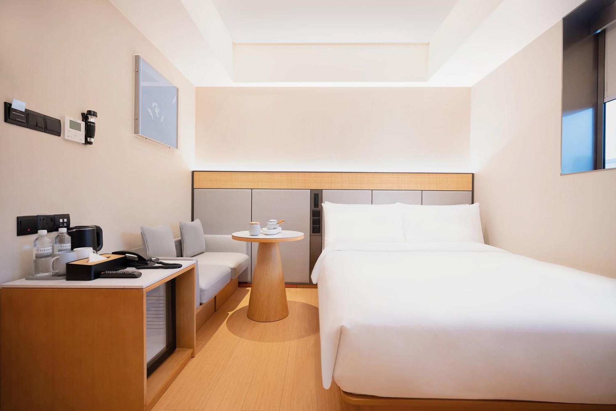 Hotel Ji Orchard