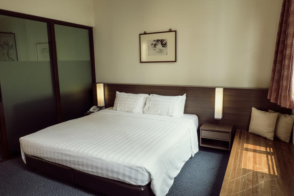 Hotel Kihei Beach 3*
