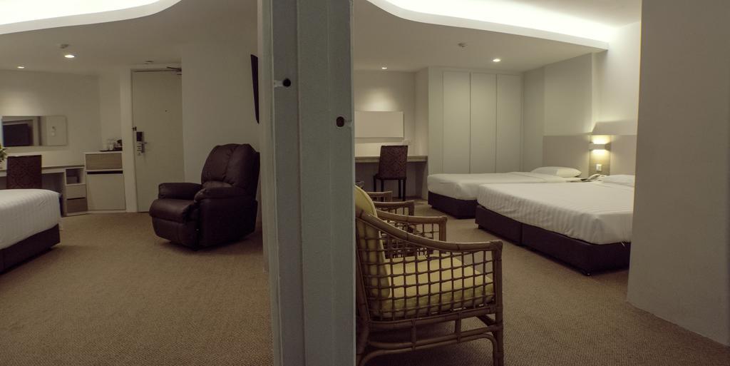 Hotel Kihei Beach Singapore