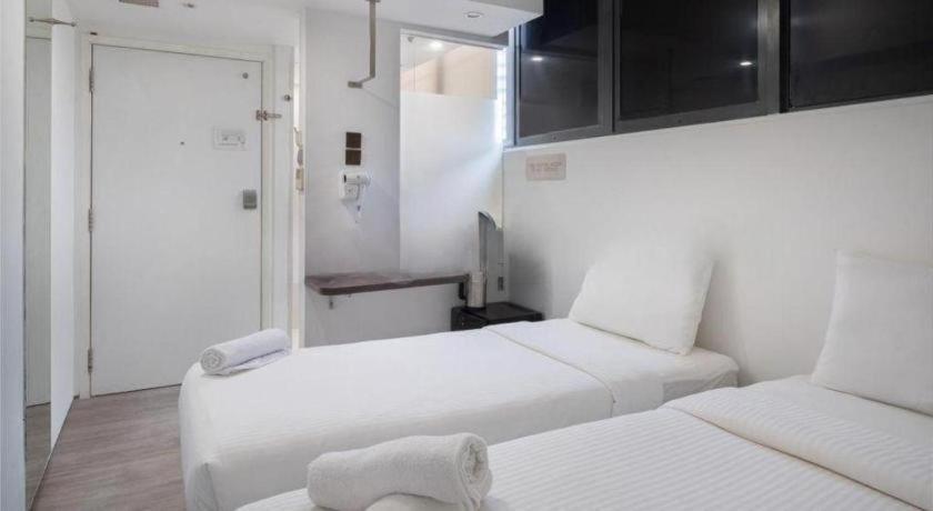 Hotel Reddoorz @ Little India Singapore