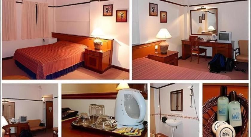 South East Hotel Singapore
