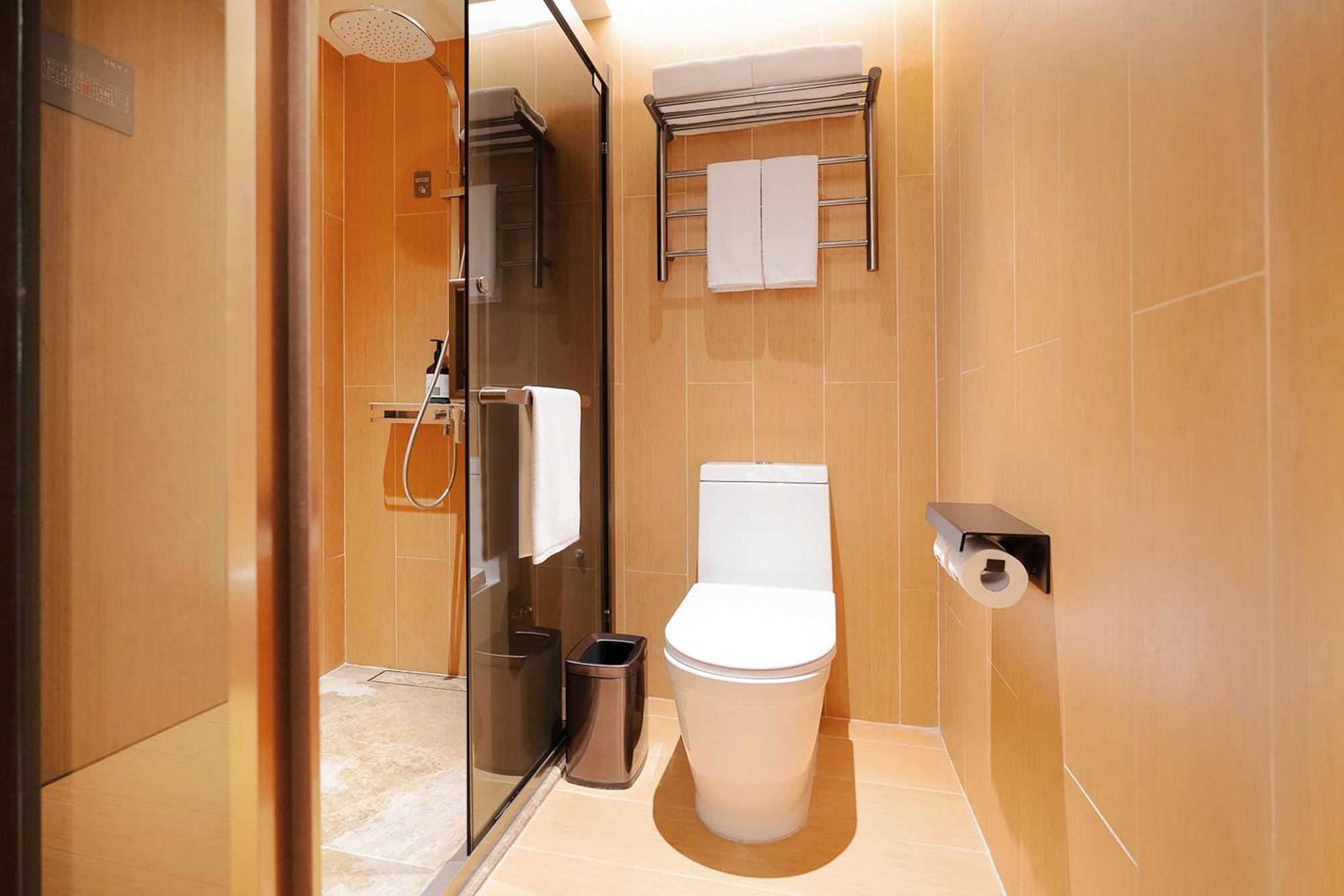 Ji Orchard 4* Singapore