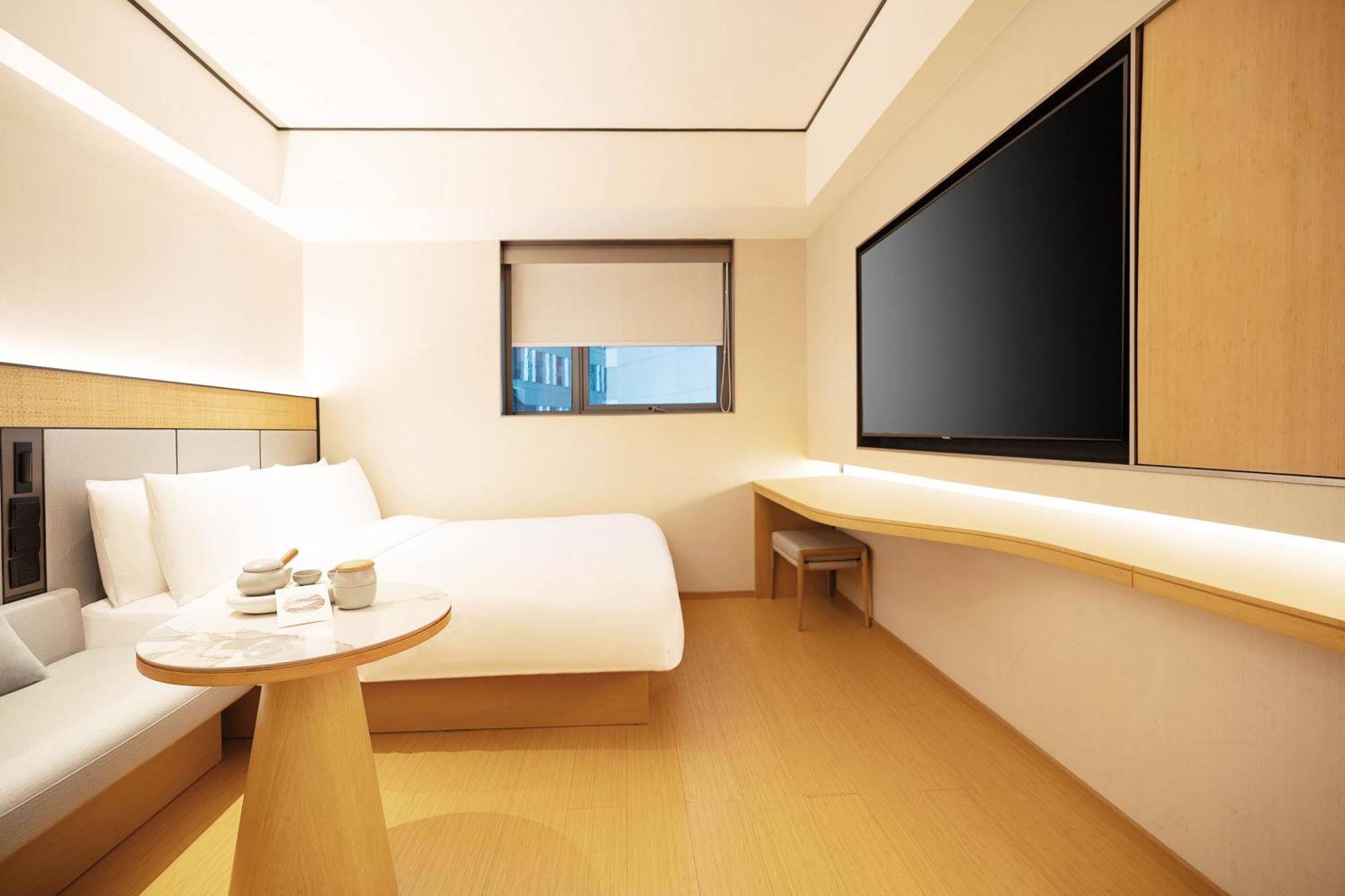 Hotel Ji Orchard Singapore
